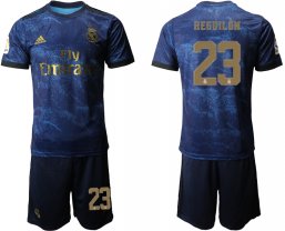 adidas Real Madrid Camiseta de la 3ª equipación 2019/20 #23 REGUILON