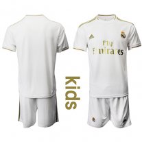 adidas Real Madrid Camiseta de la 1ª equipación 2019/20 Niños