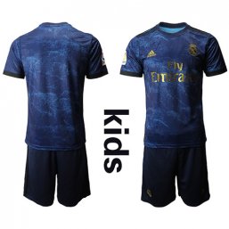 adidas Real Madrid Camiseta de la 3ª equipación 2019/20 Niños