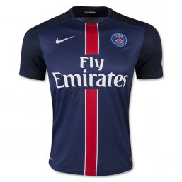 Paris Saint-Germain 15/16 Camiseta de la 1ª equipación