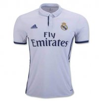 Real Madrid 16/17 Camiseta de la 1ª equipación