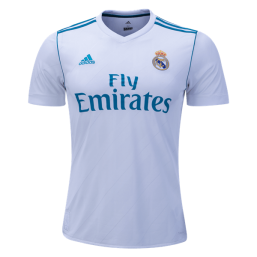 adidas Real Madrid Camiseta de la 1ª equipación 17/18