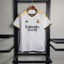 CAMISETA REAL MADRID 2023/2024 DE 1ª EQUIPACIÓN