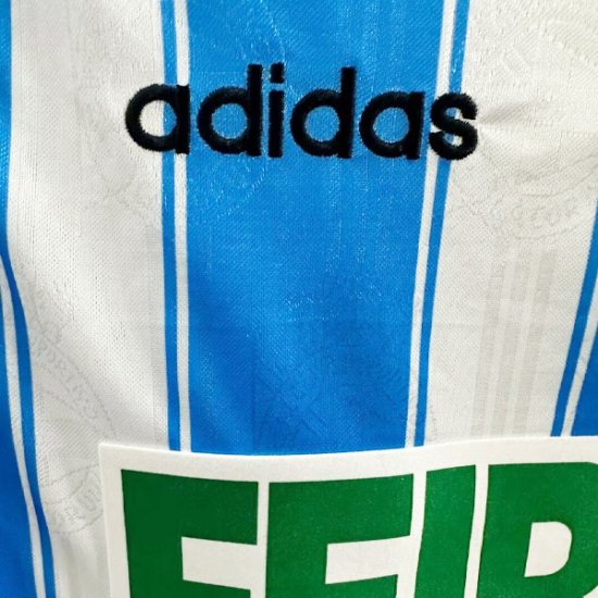 Deportivo CAMISETA de la 1ª EQUIPACIÓN 97-98