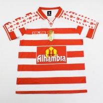 Granada CAMISETA de la 1ª EQUIPACIÓN 96-97