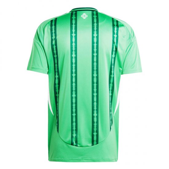 Irlanda del Norte CAMISETA de la 1ª EQUIPACIÓN 24-25