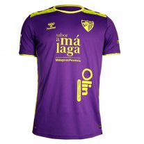 Málaga CAMISETA de la 2ª EQUIPACIÓN 24-25