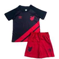 Niños Paranaense CAMISETA de la 3ª EQUIPACIÓN 23-24