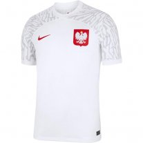 Polonia Camiseta de la 1ª equipación 2022/2023