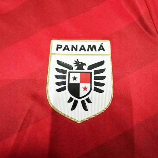 Panamá CAMISETA de la 1ª EQUIPACIÓN 24-25