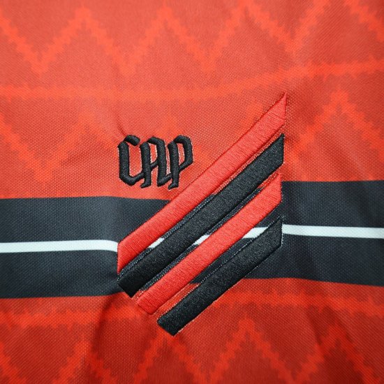 Paranaense CAMISETA de la special version EQUIPACIÓN 23-24