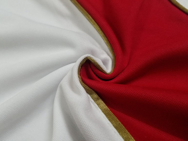 Perú Copa Mundial CAMISETAS DE FÚTBOL 2018