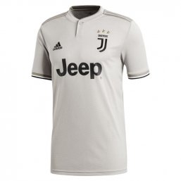 adidas Juventus Camiseta de la 2ª equipación 18/19