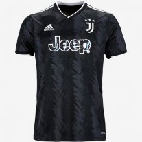 2022/2023 Juventus Camiseta de la 2ª equipación