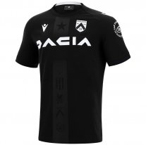 Camiseta Udinese Calcio 2021/2022 de 2ª EQUIPACIÓN