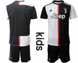 adidas Juventus Camiseta de la 1ª equipación 19/20 Niños