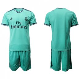 adidas Real Madrid Camiseta de la 2ª equipación 2019/20