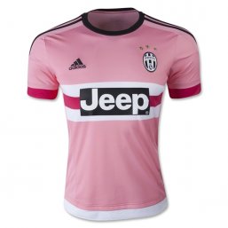 Juventus 15/16 Camiseta de la 2ª equipación