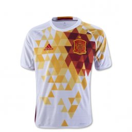 Spain 2016 - Niños Camiseta de la 2ª equipación