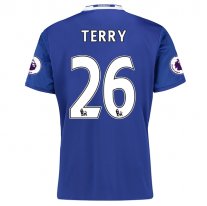 Chelsea 16/17 26 TERRY Camiseta de la 1ª equipación