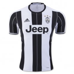 Juventus 16/17 Authentic Camiseta de la 1ª equipación