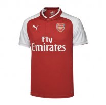 Arsenal 17/18 Camiseta de la 1ª equipación