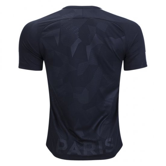 Nike Paris Saint-Germain Camiseta de la 3ª equipación 17/18