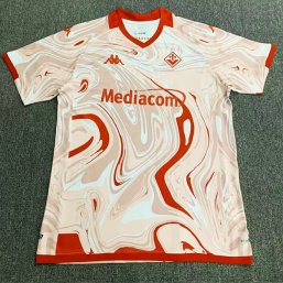 ACF Fiorentina CAMISETA de la 4ª EQUIPACIÓN 23-24