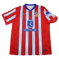 Atletico Madrid CAMISETA de la LFP EQUIPACIÓN 24-25