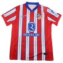 Atletico Madrid CAMISETA de la sponsers EQUIPACIÓN 24-25