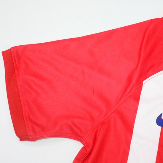 Atletico Madrid CAMISETA de la 1ª EQUIPACIÓN 23-24