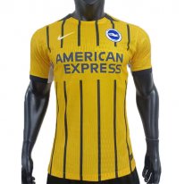 Brighton CAMISETA de la 2ª EQUIPACIÓN 24-25 VERSIÓN JUGADOR