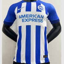 Brighton CAMISETA de la 1ª EQUIPACIÓN 23-24 VERSIÓN JUGADOR