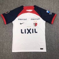 Kashima Antlers CAMISETA de la 2ª EQUIPACIÓN 23-24