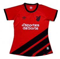 Mujer Paranaense CAMISETA de la 1ª EQUIPACIÓN 23-24