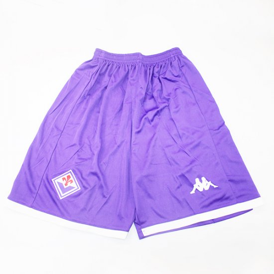 Niños ACF Fiorentina CAMISETA de la 1ª EQUIPACIÓN 23-24