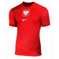 Polonia CAMISETA de la 2ª EQUIPACIÓN 24-25