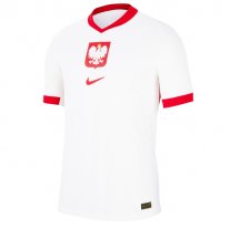 Niños Polonia CAMISETA de la 1ª EQUIPACIÓN 24-25