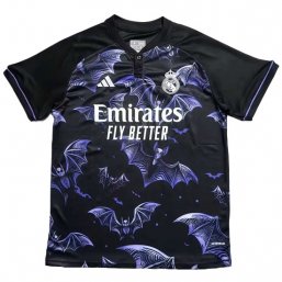 Real Madrid CAMISETA de la bats EQUIPACIÓN 24-25