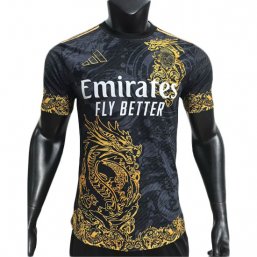 Real Madrid CAMISETA de la Q1 EQUIPACIÓN 24-25 VERSIÓN JUGADOR