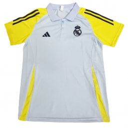 Real Madrid POLO EQUIPACIÓN 24-25