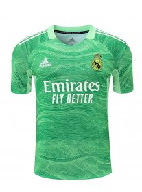 Camiseta Real Madrid 2022/2023 de 1ª Portero EQUIPACIÓN S37 Verde