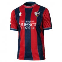 S.D Huesca CAMISETA de la 1ª EQUIPACIÓN 24-25