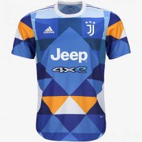 2021/2022 Cuarta camiseta adidas X Kobra de Juventus