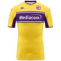 Camiseta ACF Fiorentina 2021/2022 de 3ª EQUIPACIÓN