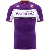 Camiseta ACF Fiorentina 2021/2022 de 1ª EQUIPACIÓN