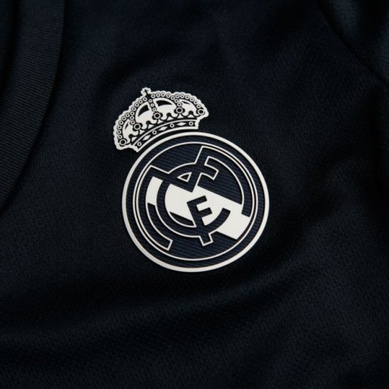 adidas Real Madrid Camiseta de la 2ª equipación 18/19 Mujer