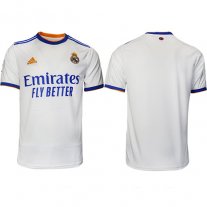 Camiseta de la 1ª equipación Real Madrid 2021/2022