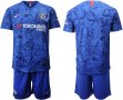 Chelsea 2019/20 Camiseta de la 1ª equipación #29 MORATA Mujer