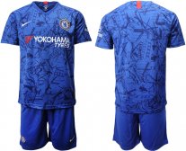 Chelsea 2019/20 Camiseta de la 1ª equipación